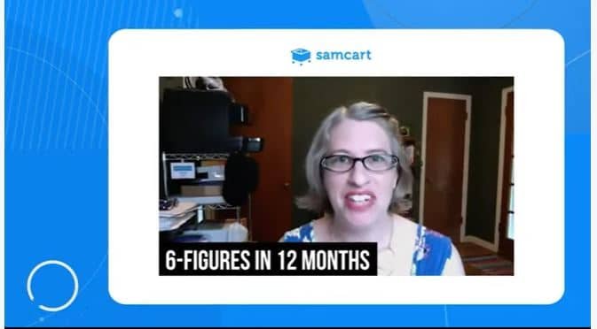 Samcart Case Study